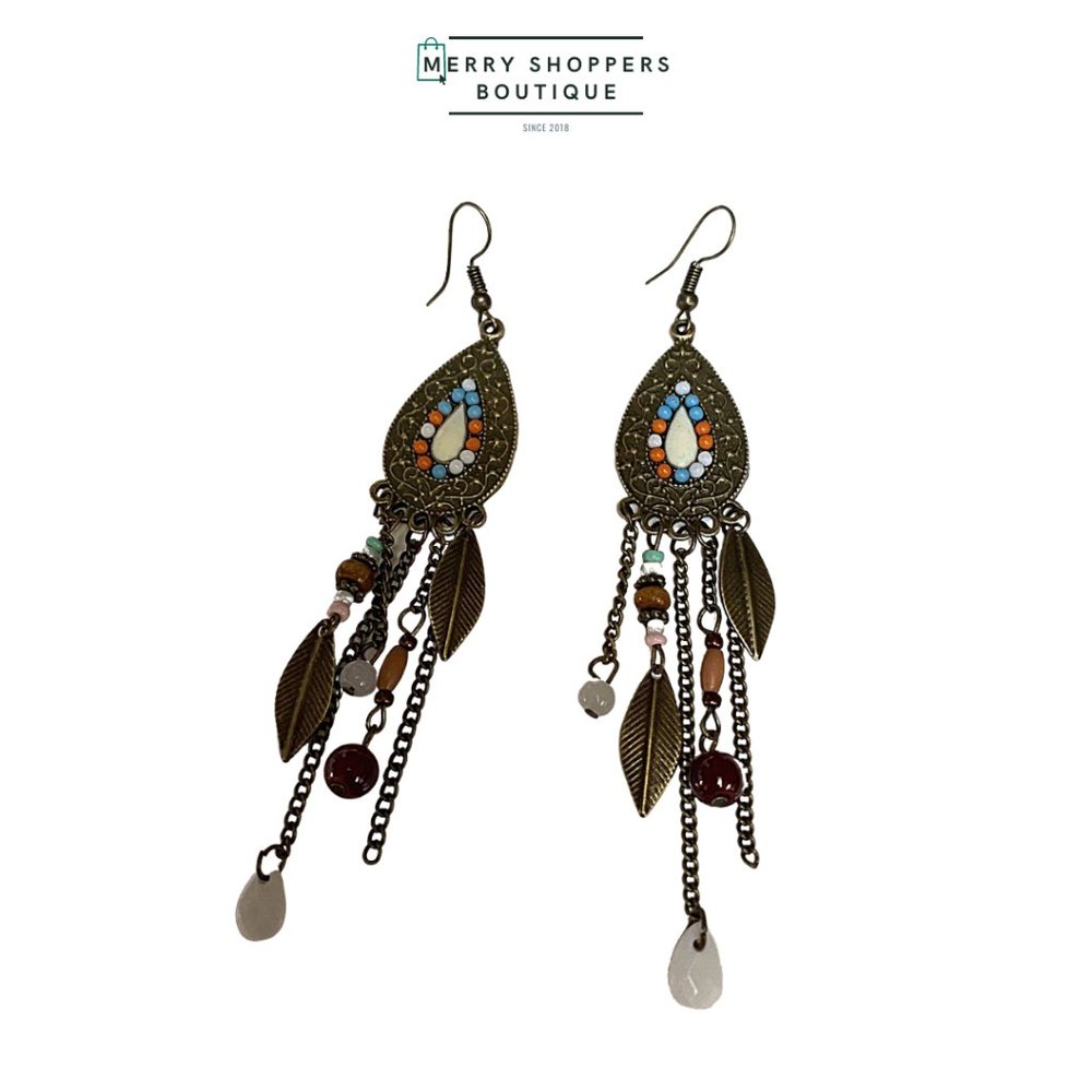 Dream Catchers Earrings